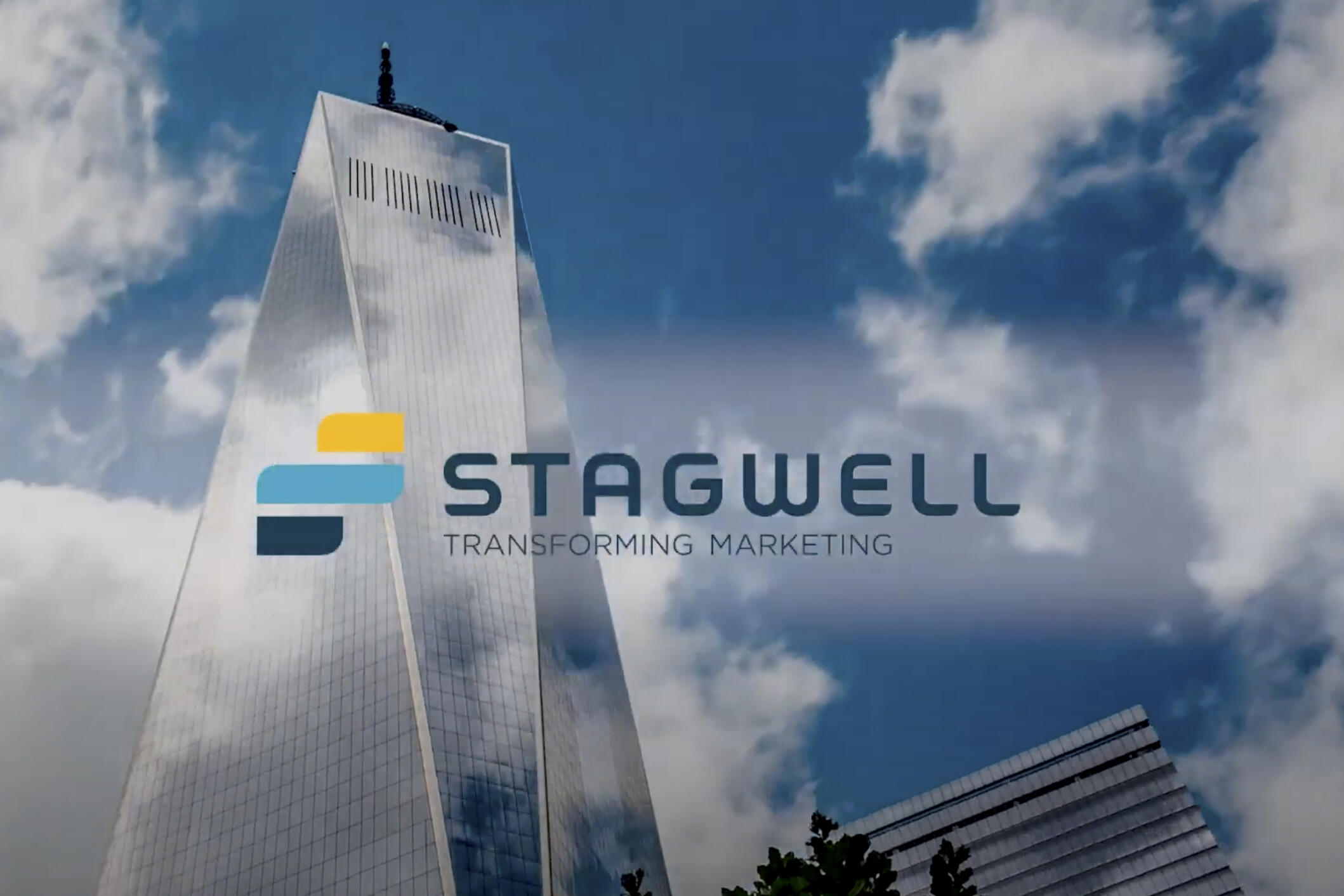 Stagwell